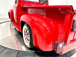 1956 Mercury M-1 (CC-2075205) for sale in Hilton, New York