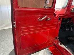 1956 Mercury M-1 (CC-2075205) for sale in Hilton, New York