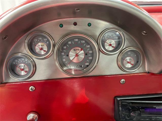 1956 Mercury M-1 (CC-2075205) for sale in Hilton, New York