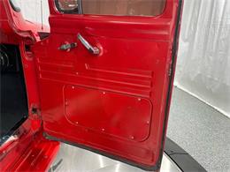 1956 Mercury M-1 (CC-2075205) for sale in Hilton, New York