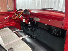1956 Mercury M-1 (CC-2075205) for sale in Hilton, New York