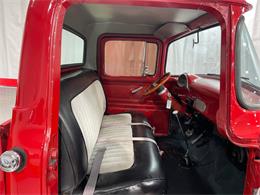 1956 Mercury M-1 (CC-2075205) for sale in Hilton, New York