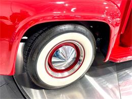 1956 Mercury M-1 (CC-2075205) for sale in Hilton, New York