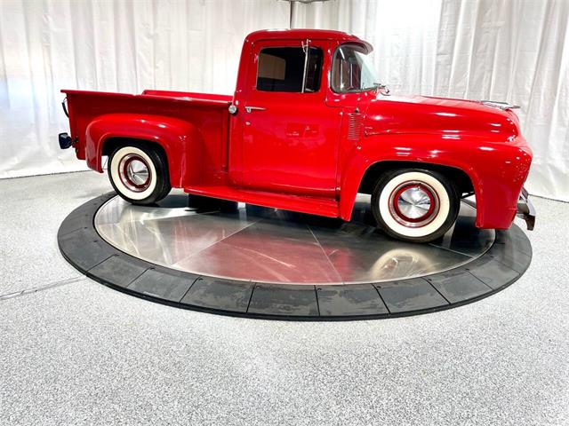 1956 Mercury M-1 (CC-2075205) for sale in Hilton, New York
