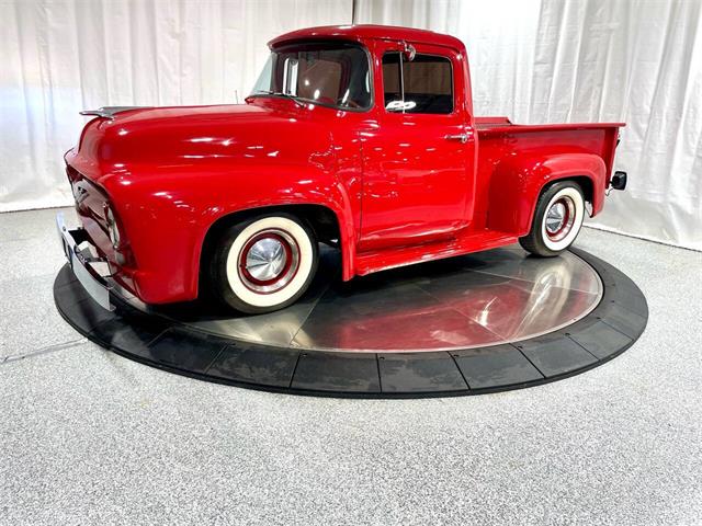 1956 Mercury M-1 (CC-2075205) for sale in Hilton, New York