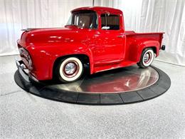 1956 Mercury M-1 (CC-2075205) for sale in Hilton, New York