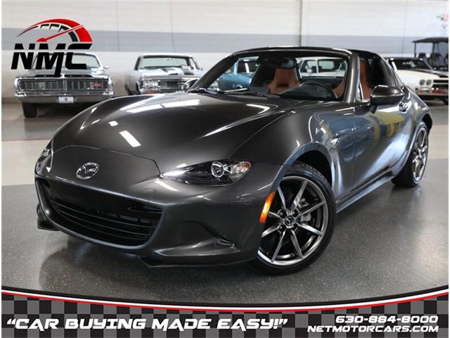2023 Mazda 5 (CC-2075206) for sale in Addison, Illinois