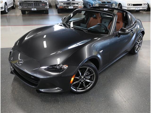 2023 Mazda 5 (CC-2075206) for sale in Addison, Illinois