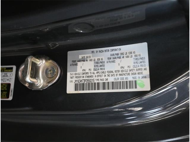 2023 Mazda 5 (CC-2075206) for sale in Addison, Illinois