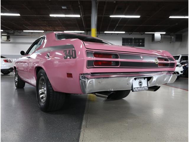 1970 Plymouth Road Runner (CC-2075207) for sale in Addison, Illinois