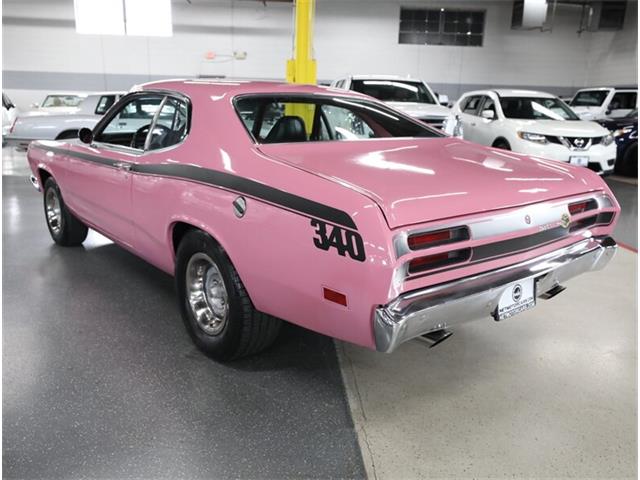 1970 Plymouth Road Runner (CC-2075207) for sale in Addison, Illinois