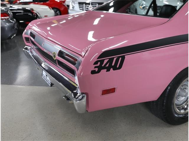 1970 Plymouth Road Runner (CC-2075207) for sale in Addison, Illinois