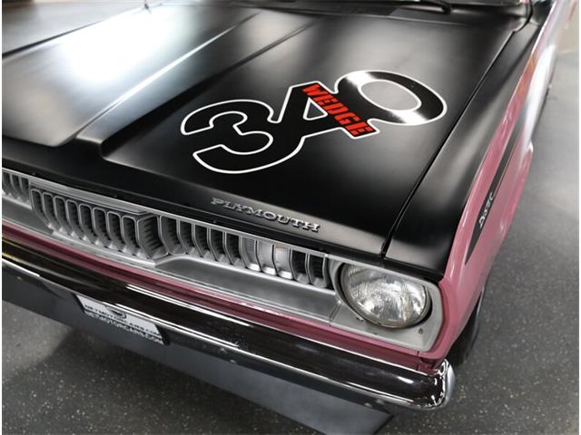 1970 Plymouth Road Runner (CC-2075207) for sale in Addison, Illinois
