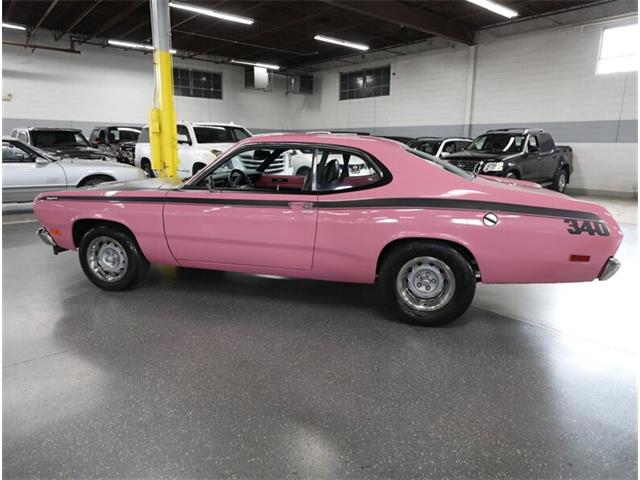 1970 Plymouth Road Runner (CC-2075207) for sale in Addison, Illinois