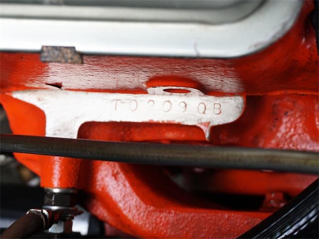 1962 Chevrolet Impala SS (CC-2075208) for sale in Gladstone, Oregon