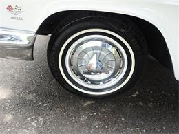 1962 Chevrolet Impala SS (CC-2075208) for sale in Gladstone, Oregon