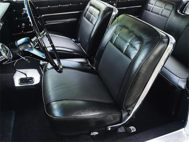 1962 Chevrolet Impala SS (CC-2075208) for sale in Gladstone, Oregon