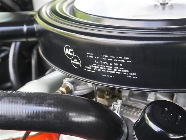 1962 Chevrolet Impala SS (CC-2075208) for sale in Gladstone, Oregon