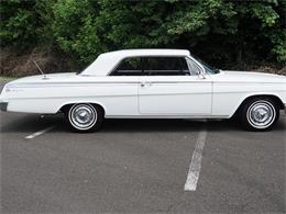 1962 Chevrolet Impala SS (CC-2075208) for sale in Gladstone, Oregon