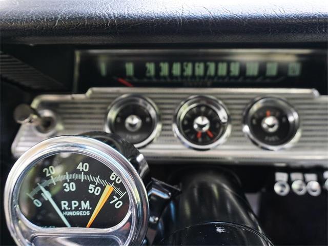 1962 Chevrolet Impala SS (CC-2075208) for sale in Gladstone, Oregon