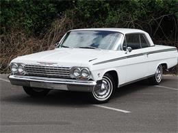 1962 Chevrolet Impala SS (CC-2075208) for sale in Gladstone, Oregon