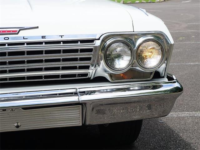 1962 Chevrolet Impala SS (CC-2075208) for sale in Gladstone, Oregon