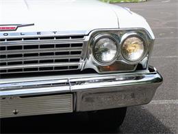 1962 Chevrolet Impala SS (CC-2075208) for sale in Gladstone, Oregon