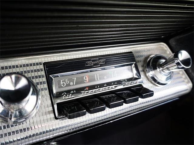 1962 Chevrolet Impala SS (CC-2075208) for sale in Gladstone, Oregon
