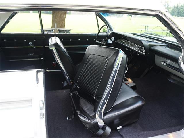 1962 Chevrolet Impala SS (CC-2075208) for sale in Gladstone, Oregon