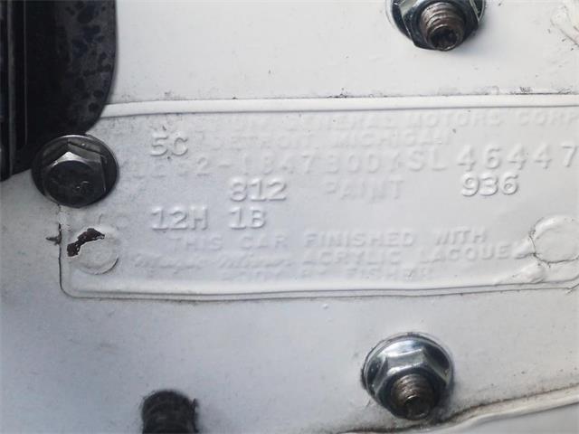 1962 Chevrolet Impala SS (CC-2075208) for sale in Gladstone, Oregon