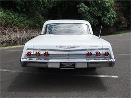 1962 Chevrolet Impala SS (CC-2075208) for sale in Gladstone, Oregon
