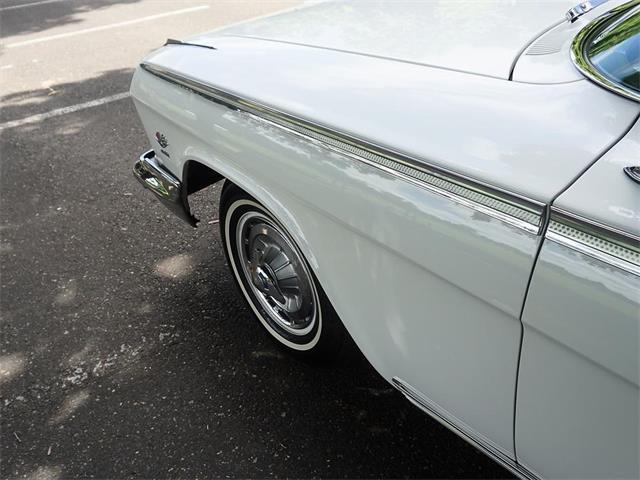 1962 Chevrolet Impala SS (CC-2075208) for sale in Gladstone, Oregon