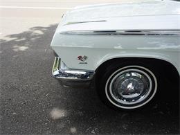 1962 Chevrolet Impala SS (CC-2075208) for sale in Gladstone, Oregon