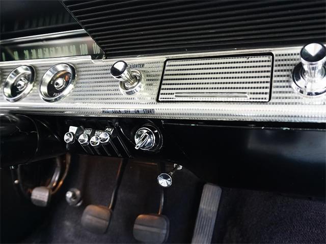 1962 Chevrolet Impala SS (CC-2075208) for sale in Gladstone, Oregon
