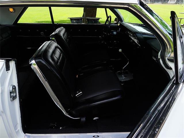 1962 Chevrolet Impala SS (CC-2075208) for sale in Gladstone, Oregon