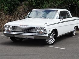 1962 Chevrolet Impala SS (CC-2075208) for sale in Gladstone, Oregon