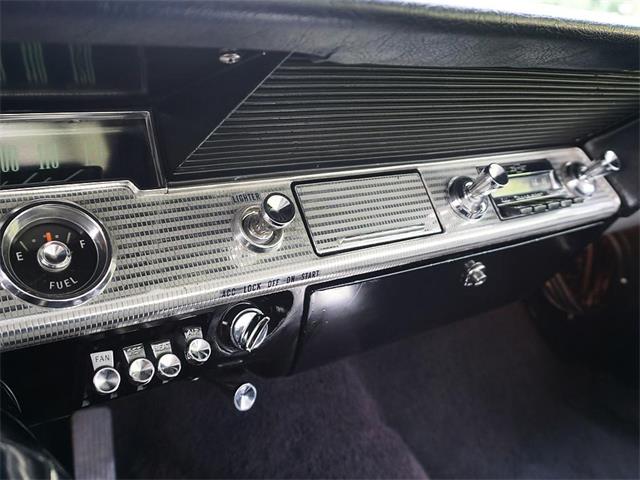 1962 Chevrolet Impala SS (CC-2075208) for sale in Gladstone, Oregon