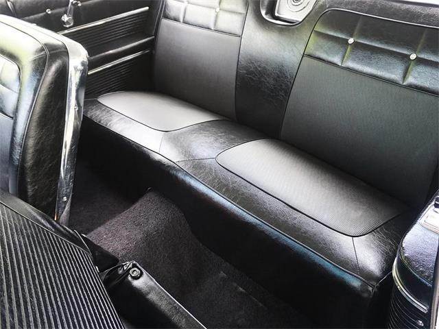 1962 Chevrolet Impala SS (CC-2075208) for sale in Gladstone, Oregon