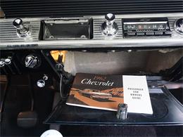 1962 Chevrolet Impala SS (CC-2075208) for sale in Gladstone, Oregon