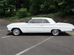 1962 Chevrolet Impala SS (CC-2075208) for sale in Gladstone, Oregon