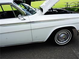 1962 Chevrolet Impala SS (CC-2075208) for sale in Gladstone, Oregon