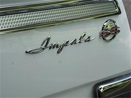 1962 Chevrolet Impala SS (CC-2075208) for sale in Gladstone, Oregon