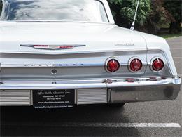 1962 Chevrolet Impala SS (CC-2075208) for sale in Gladstone, Oregon