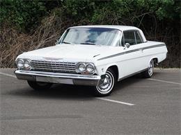 1962 Chevrolet Impala SS (CC-2075208) for sale in Gladstone, Oregon