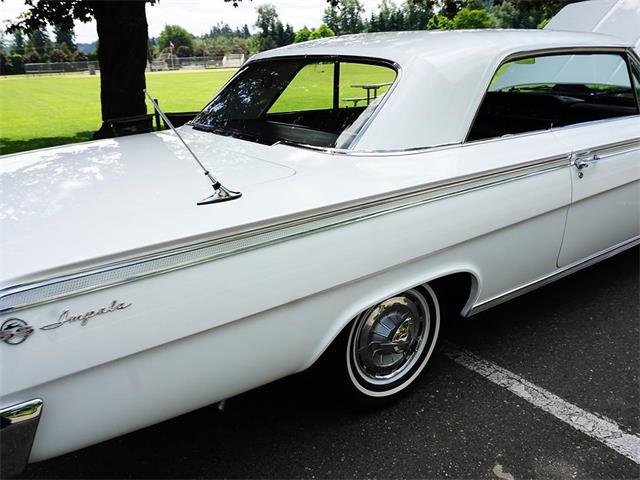 1962 Chevrolet Impala SS (CC-2075208) for sale in Gladstone, Oregon