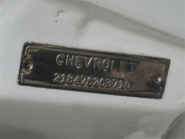1962 Chevrolet Impala SS (CC-2075208) for sale in Gladstone, Oregon