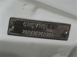 1962 Chevrolet Impala SS (CC-2075208) for sale in Gladstone, Oregon