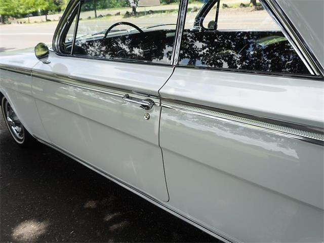 1962 Chevrolet Impala SS (CC-2075208) for sale in Gladstone, Oregon