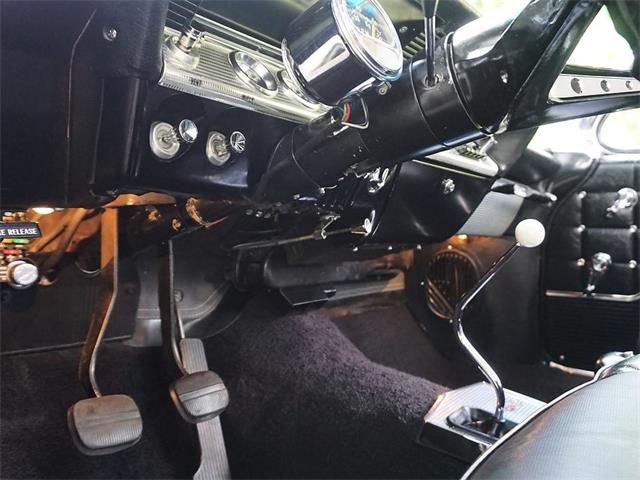 1962 Chevrolet Impala SS (CC-2075208) for sale in Gladstone, Oregon