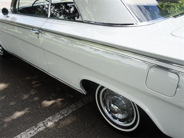1962 Chevrolet Impala SS (CC-2075208) for sale in Gladstone, Oregon
